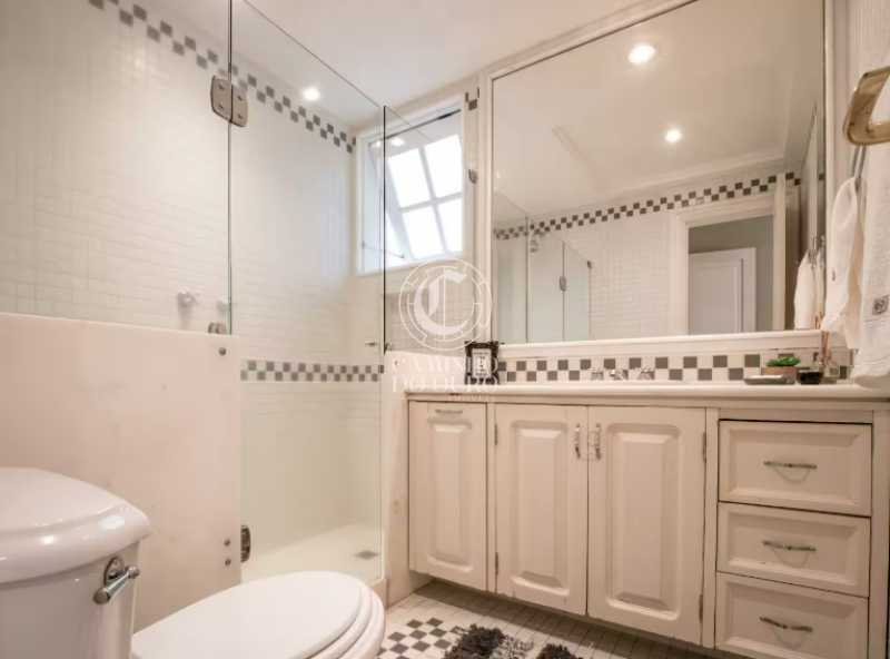 Casa, 5 quartos, 830 m² - Foto 15