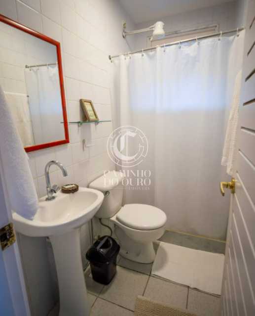Casa, 5 quartos, 830 m² - Foto 19