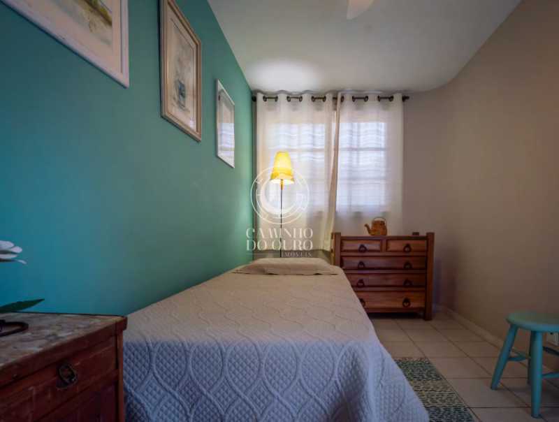 Casa, 5 quartos, 830 m² - Foto 21