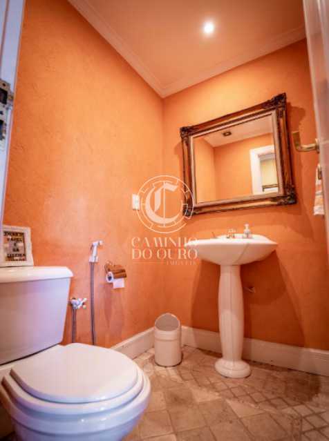 Casa, 5 quartos, 830 m² - Foto 23