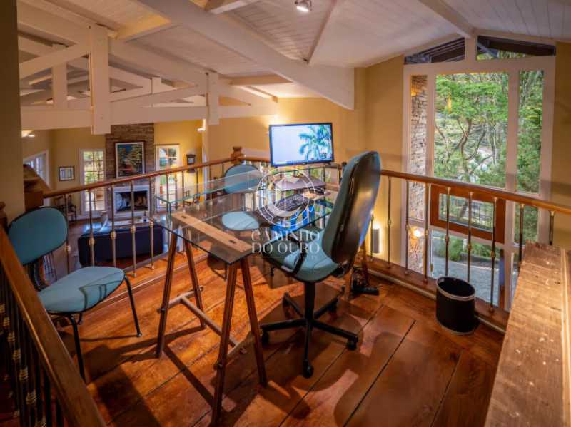 Casa, 5 quartos, 830 m² - Foto 22