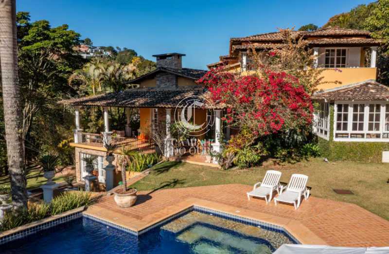 Casa, 5 quartos, 830 m² - Foto 24