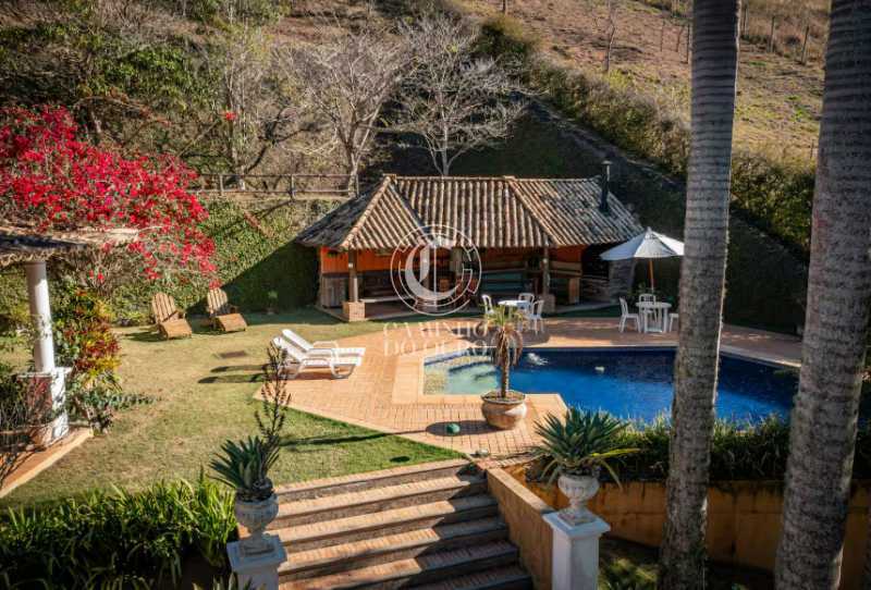 Casa, 5 quartos, 830 m² - Foto 25