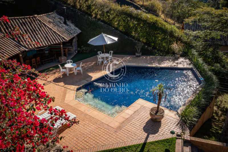 Casa, 5 quartos, 830 m² - Foto 26