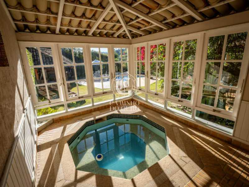 Casa, 5 quartos, 830 m² - Foto 6