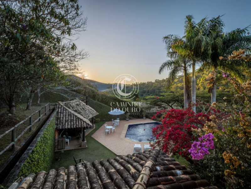 Casa, 5 quartos, 830 m² - Foto 3