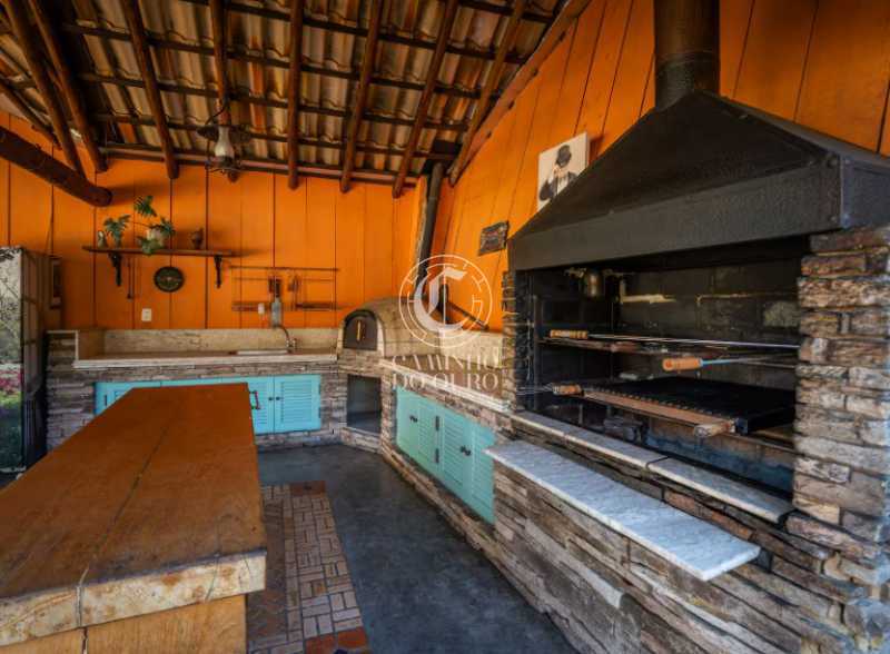 Casa, 5 quartos, 830 m² - Foto 27