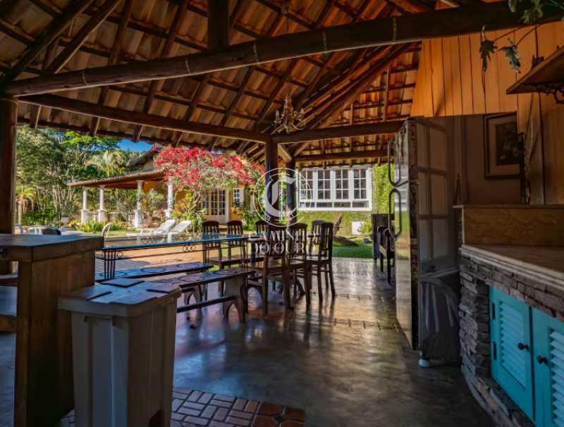 Casa, 5 quartos, 830 m² - Foto 28