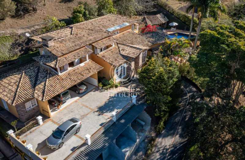 Casa, 5 quartos, 830 m² - Foto 29