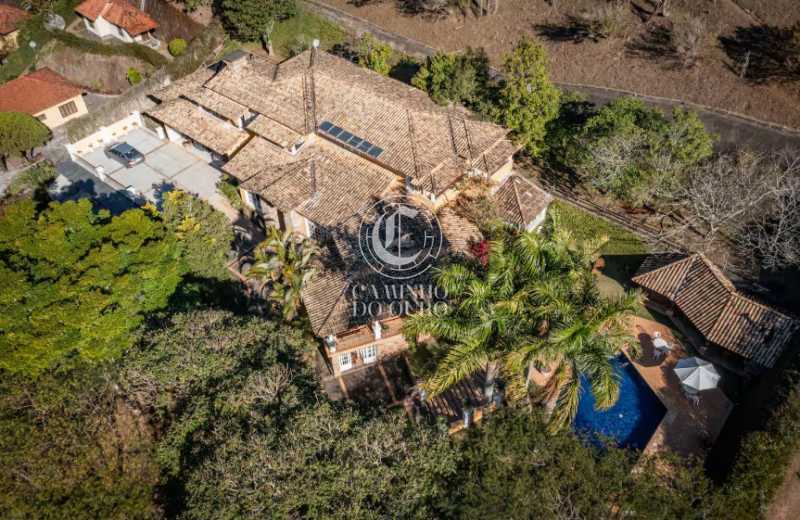Casa, 5 quartos, 830 m² - Foto 2