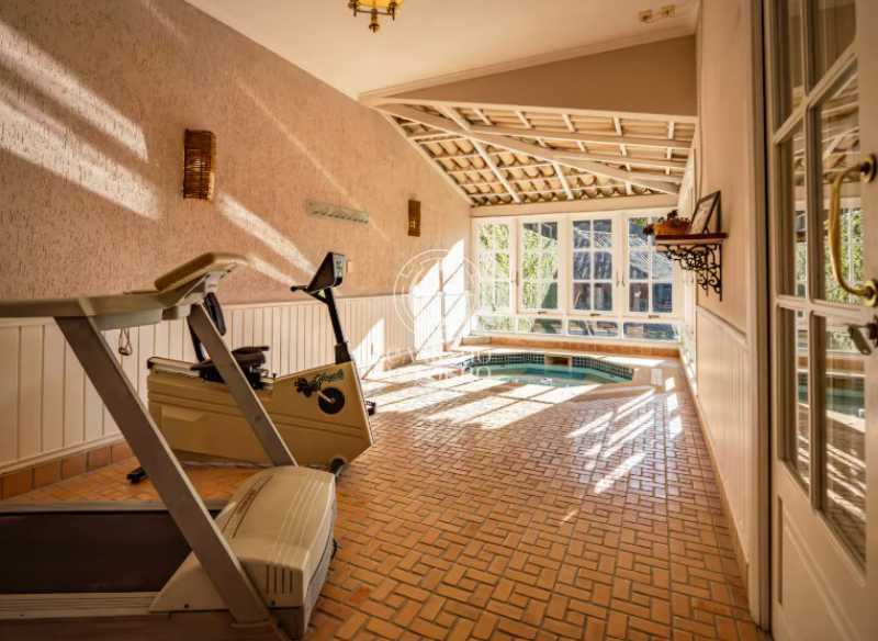 Casa, 5 quartos, 830 m² - Foto 7