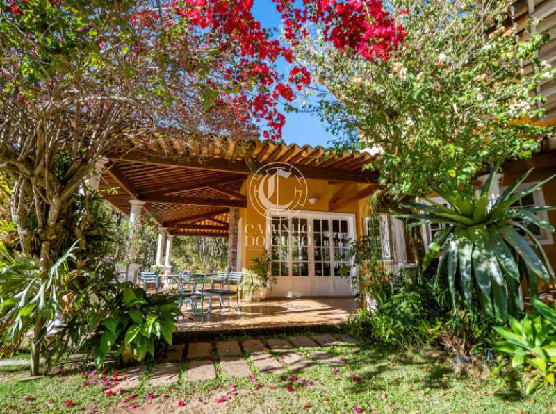 Casa, 5 quartos, 830 m² - Foto 30