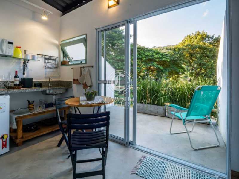 Loft, 30 m² - Foto 4