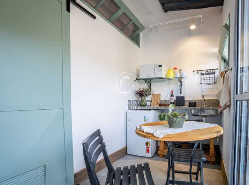 Loft, 30 m² - Foto 3