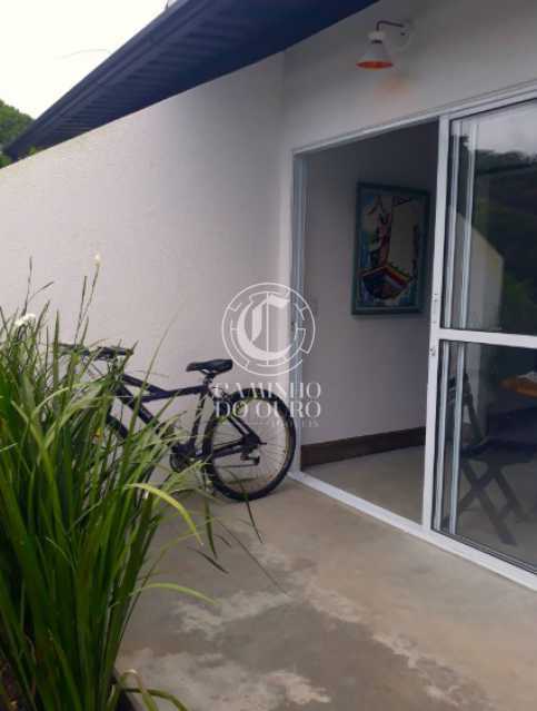 Loft, 30 m² - Foto 11