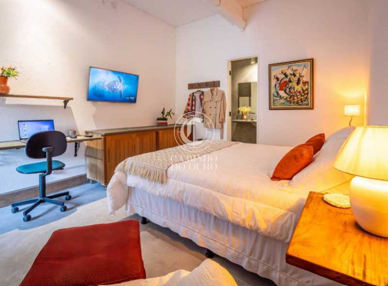 Loft, 30 m² - Foto 9