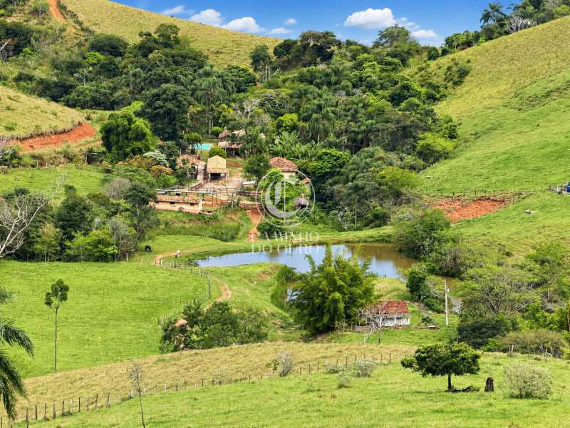 Fazenda - Foto 2