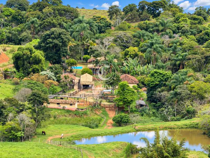 Fazenda - Foto 9
