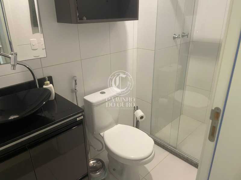 Apartamento, 2 quartos, 90 m² - Foto 12