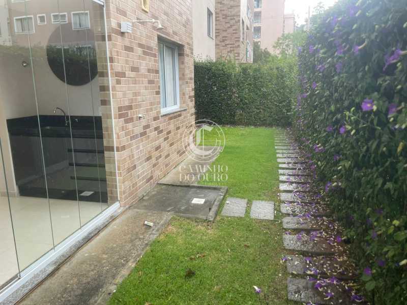 Apartamento, 2 quartos, 90 m² - Foto 14