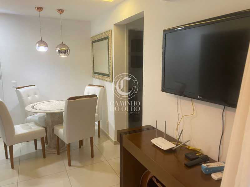 Apartamento, 2 quartos, 90 m² - Foto 6