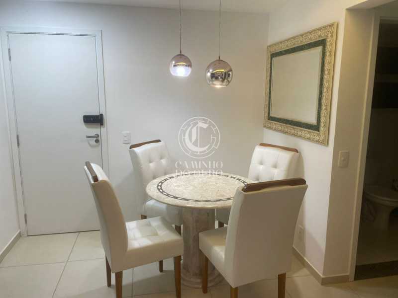 Apartamento, 2 quartos, 90 m² - Foto 5