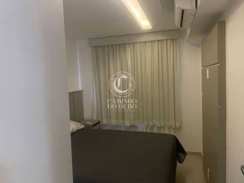 Apartamento, 2 quartos, 90 m² - Foto 11