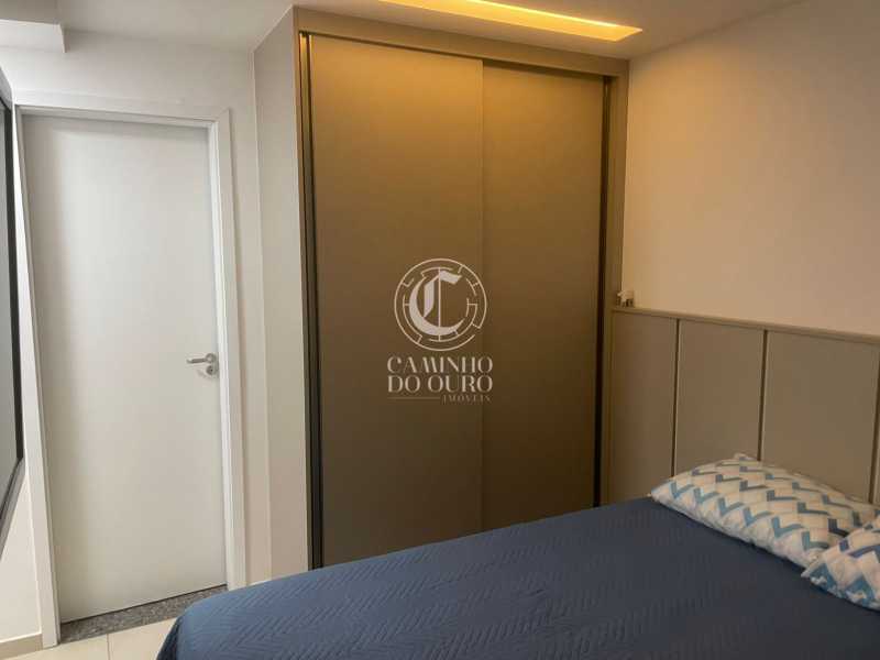 Apartamento, 2 quartos, 90 m² - Foto 10