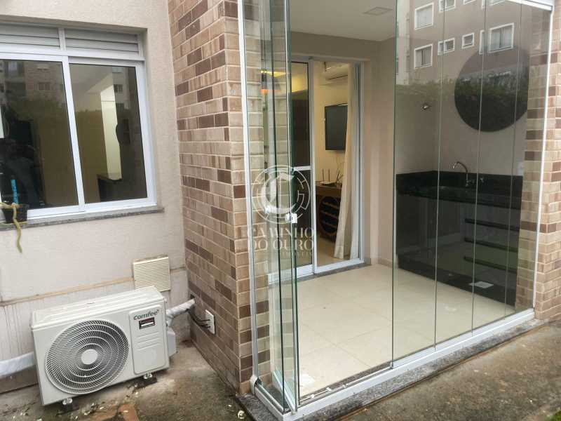 Apartamento, 2 quartos, 90 m² - Foto 13