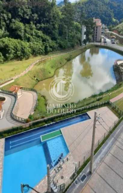 Apartamento, 2 quartos, 90 m² - Foto 4