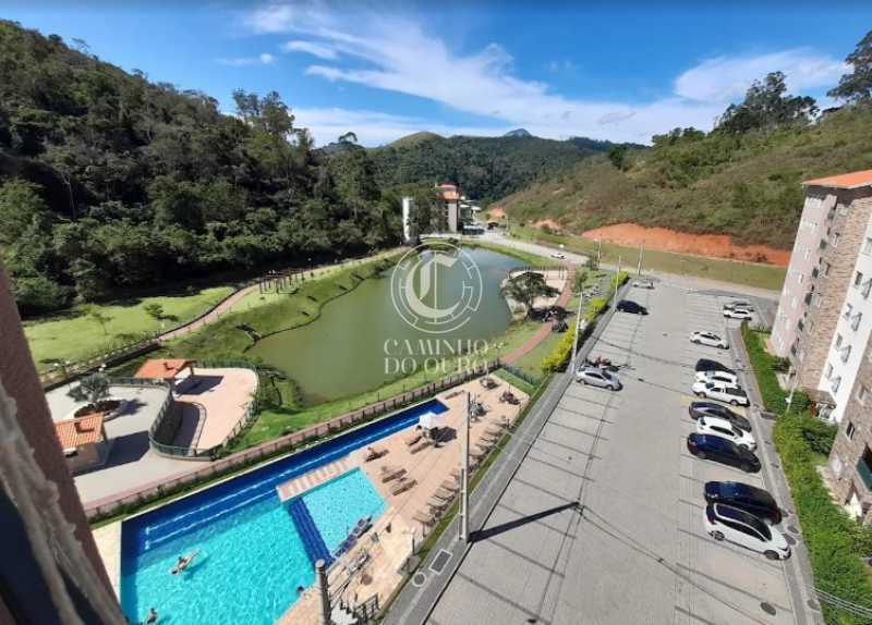 Apartamento, 2 quartos, 90 m² - Foto 1