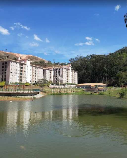 Apartamento, 2 quartos, 90 m² - Foto 22