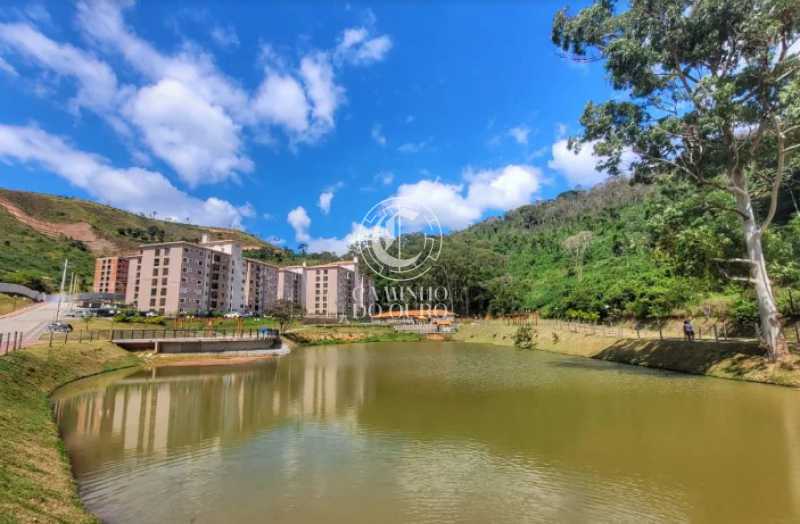 Apartamento, 2 quartos, 90 m² - Foto 2