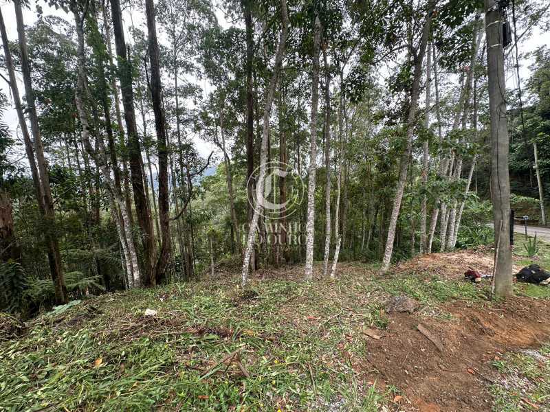 Terreno, 2300 m² - Foto 1