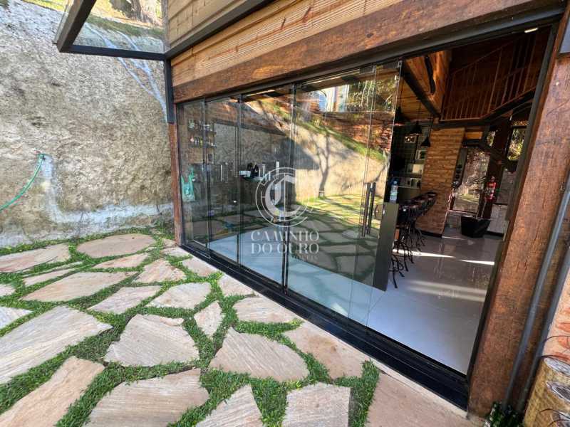 Casa, 2 quartos, 2000 m² - Foto 4