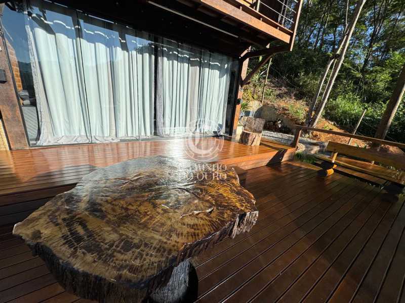 Casa, 2 quartos, 2000 m² - Foto 7