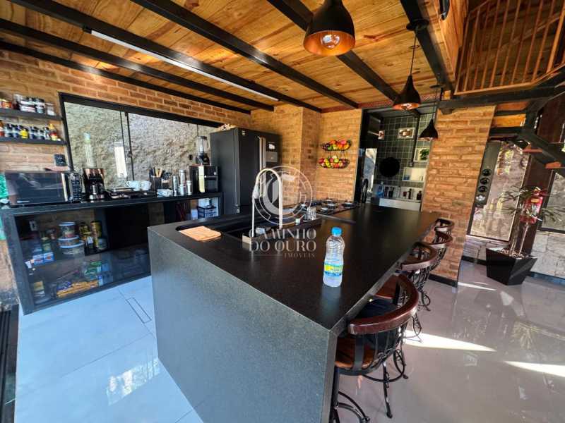 Casa, 2 quartos, 2000 m² - Foto 2