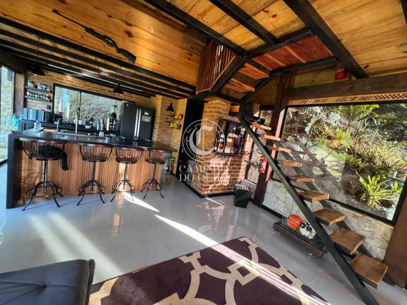 Casa, 2 quartos, 2000 m² - Foto 3