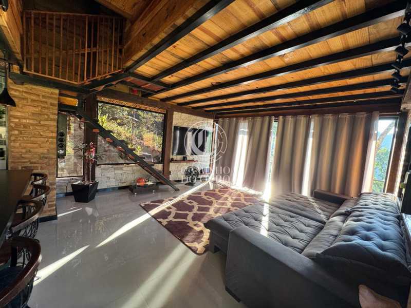 Casa, 2 quartos, 2000 m² - Foto 6