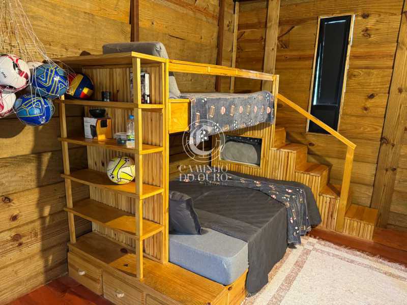 Casa, 2 quartos, 2000 m² - Foto 17