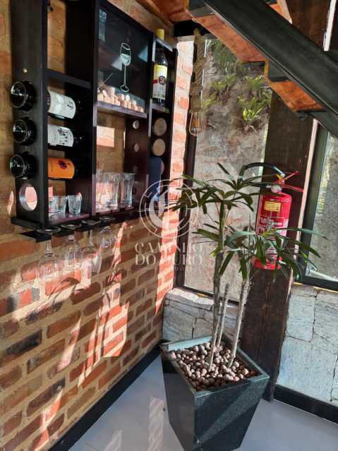 Casa, 2 quartos, 2000 m² - Foto 18