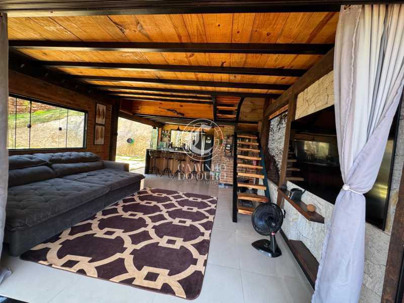 Casa, 2 quartos, 2000 m² - Foto 9