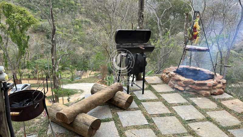 Casa, 2 quartos, 2000 m² - Foto 22