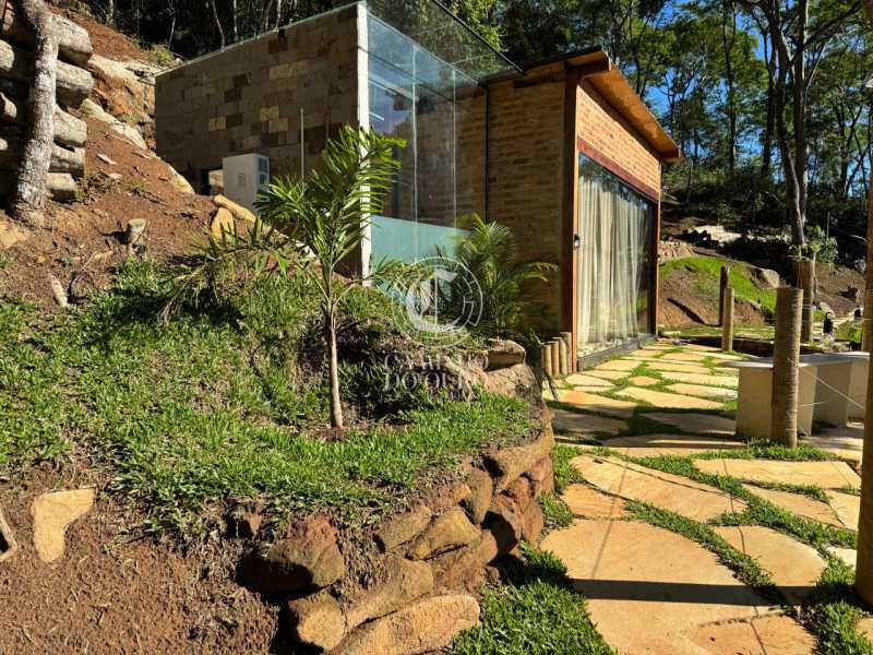 Casa, 2 quartos, 2000 m² - Foto 23