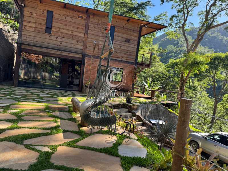 Casa, 2 quartos, 2000 m² - Foto 25