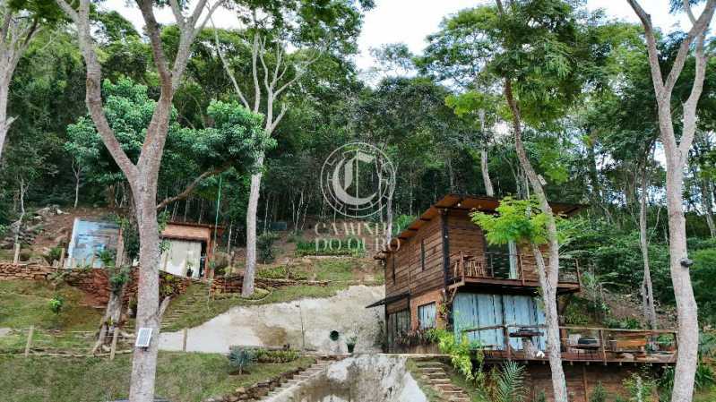 Casa, 2 quartos, 2000 m² - Foto 22