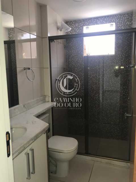 Cobertura, 3 quartos, 144 m² - Foto 11