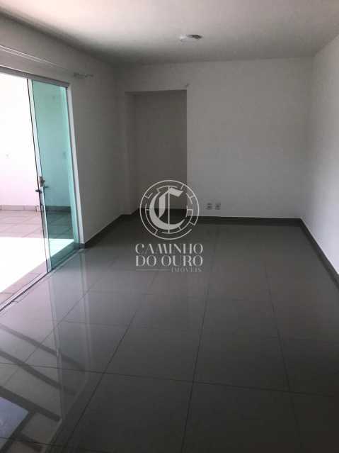 Cobertura, 3 quartos, 144 m² - Foto 9