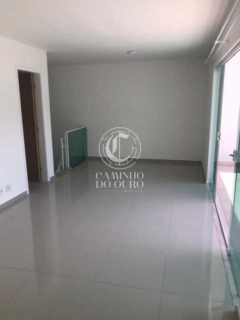 Cobertura, 3 quartos, 144 m² - Foto 8