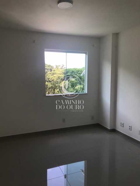 Cobertura, 3 quartos, 144 m² - Foto 10